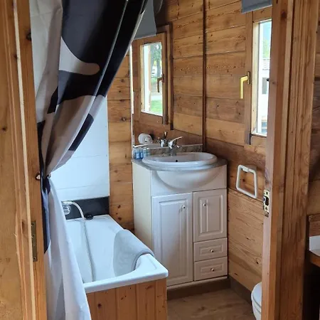 Camping Cantabria * Polientes