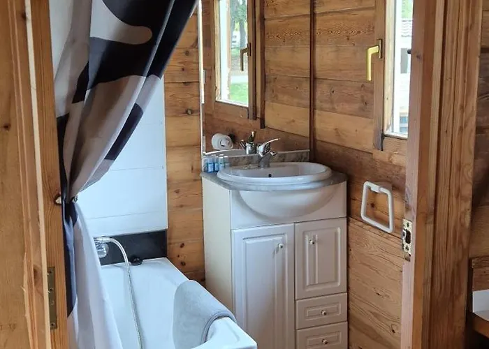 Camping Cantabria * Polientes